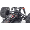 Fazer Mk2 Rage 2.0 Red 1/10 Ep 4WD Radio Controlled Truck photo