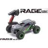 Fazer Mk2 Rage 2.0 Green 1/10 EP 4WD radio controlled truck photo