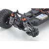 Fazer Mk2 Rage 2.0 Green 1/10 EP 4WD radio controlled truck photo