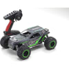 Fazer Mk2 Rage 2.0 Green 1/10 EP 4WD radio controlled truck photo