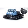 1/12 Scale EP Belt Vehicle RTR Trail King (Blue) photo