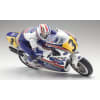 Kyosho 1/8 Honda Nsr500 1991 Ep Motorcycle Kit photo