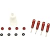 Aluminum Oil Shock Set (4 pieces) photo