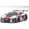 ASC MR-03W-MM ASC Audi R8 LMS 2016 Gray/Red photo