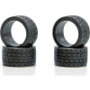 MINI-Z Racing Radial Wide Tire photo