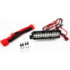 2 inch 22 Bright White LED Light Bar with Plug photo