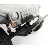 2 inch 22 Bright White LED Light Bar with Plug photo