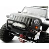 2 inch 22 Bright White LED Light Bar with Plug photo