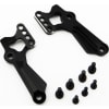 J33P 5 Inch Led Light Bar Brackets photo