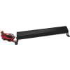 5 Inch 58 Bright White LED Light Bar with Plug photo