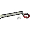 5.375 inch 58 bright White LED Light Bar photo