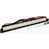 6 inch 66 Bright White LED Light Bar photo