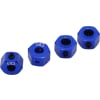 12mm Aluminum Wheel Hub Adapter Losi LMT photo