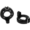 Aluminum C-Hub Carrier Set Losi LMT photo