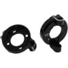 Aluminum C-Hub Carrier Set Losi LMT photo