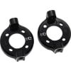 Aluminum C-Hub Carrier Set Losi LMT photo