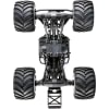 LMT: 4WD Solid Axle Monster Truck: Roller photo