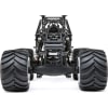 LMT: 4WD Solid Axle Monster Truck: Roller photo