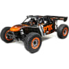 Dbxl-E 2.0: 1/5th 4WD Smart Electric RTR - Fox photo