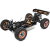 Dbxl-E 2.0: 1/5th 4WD Smart Electric RTR - Fox photo