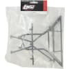 Roll Cage Roof Front Gray: Rock Rey photo