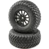 discontinued Wheel and Tire Mounted 2 : TENACITY SCT photo