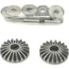 Front/Rear Diff Bevel Gear Set: LST/2 AFT MUG MGB photo