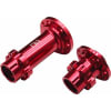 CNC Aluminum Hub Set Red: PM-MX photo