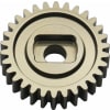 Hard Anodized Aluminum Compound Gear: PM-MX photo