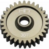 Hard Anodized Aluminum Compound Gear: PM-MX photo