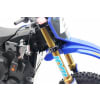 Aluminum Brake Cable Mount PM-MX photo