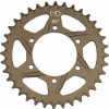 Hard Anodized Aluminum Main Sprocket PM-MX photo