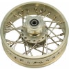 7075 CNC wire spoke Rear wheel PM-MX photo