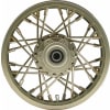 7075 CNC wire spoke Rear wheel PM-MX photo