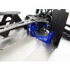 Aluminum Steering Servo Mount: Br Rr photo