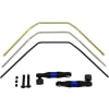 Aluminum Front Sway Bar Set - Rr photo