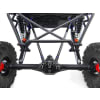 Aluminum rear suspension Upper links RR BR BR2 photo