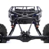 Aluminum rear suspension Upper links RR BR BR2 photo