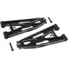 Black Aluminum Lower Front Arms- Super Baja Rey photo