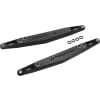 Carbon Aluminum Rear Lower Trailing Arms-Super Baja Rey 2 photo