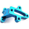 discontinued Blue Aluminum Engine Support Brace photo