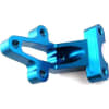 discontinued Blue Aluminum Engine Support Brace photo