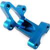 discontinued Blue Aluminum Engine Support Brace photo