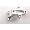 discontinued Silver Aluminum Engine Support Brace photo