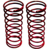 discontinued 5.5 lb shiny red rally springs (2) photo