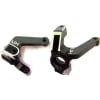 discontinued Aluminum Trailing Spindle Steering Blocks photo