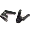 discontinued Aluminum Trailing Spindle Steering Blocks photo