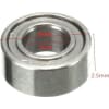 3x6x2.5mm Ball Bearing (4) photo