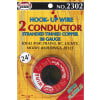 discontinued 2 Conductor Wire Carded (28 Gauge) 24 photo