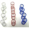 Progressive Rate Shock Springs Set (3 Sets) - Losi 1/24 Micro photo